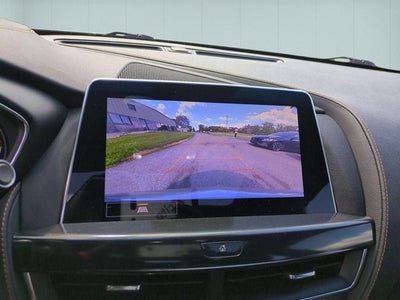2024 Cadillac CT5 Sport