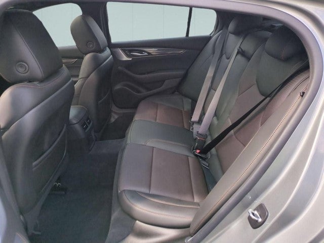 2024 Cadillac CT5 Sport