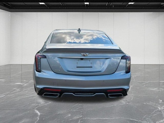 2024 Cadillac CT5 Sport