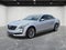2018 Cadillac CT6 3.6L Luxury