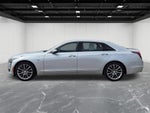 2018 Cadillac CT6 3.6L Luxury