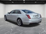 2018 Cadillac CT6 3.6L Luxury