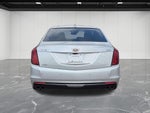 2018 Cadillac CT6 3.6L Luxury
