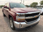 2017 Chevrolet Silverado 1500 LT LT1