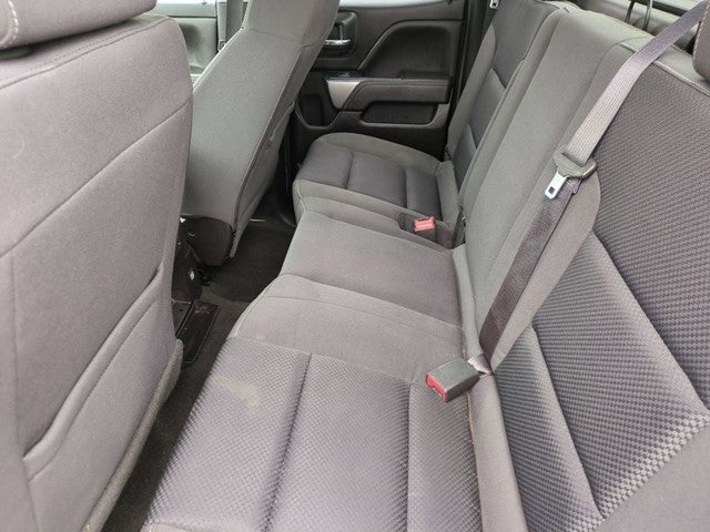 2017 Chevrolet Silverado 1500 LT LT1