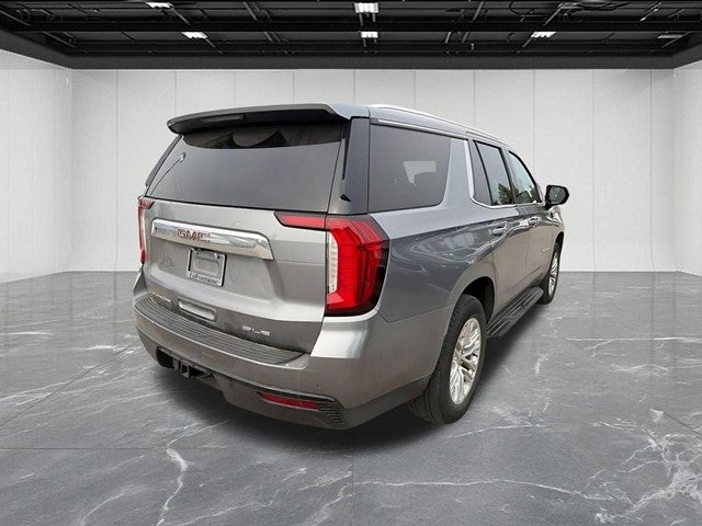 2021 GMC Yukon SLE