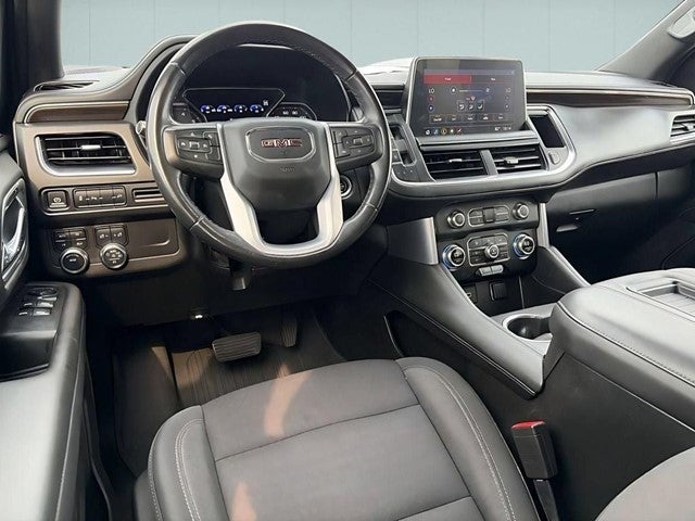 2021 GMC Yukon SLE