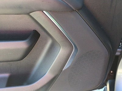 2021 GMC Yukon SLE