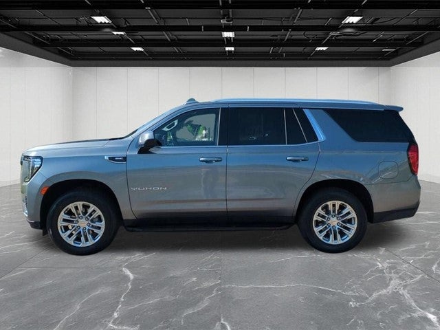 2021 GMC Yukon SLE