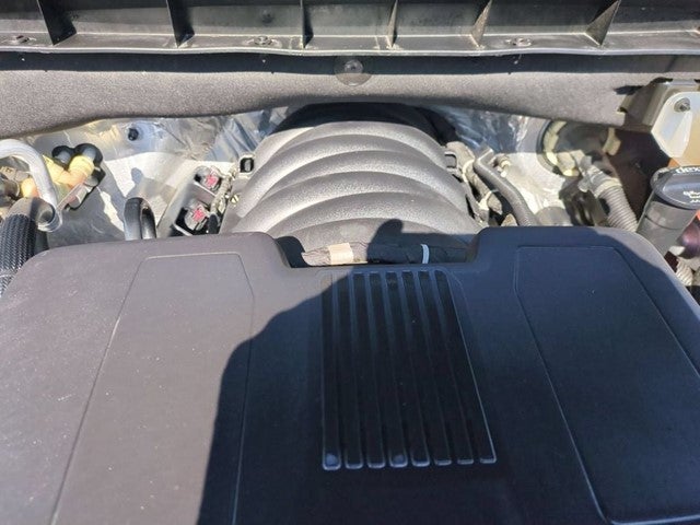2021 GMC Yukon SLE