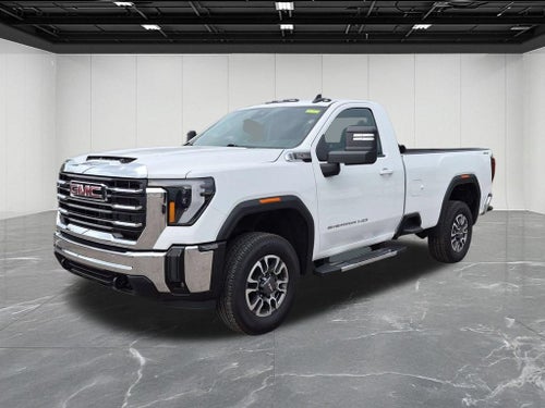 2024 GMC Sierra 2500HD SLE