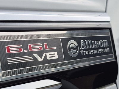 2024 GMC Sierra 2500HD SLE