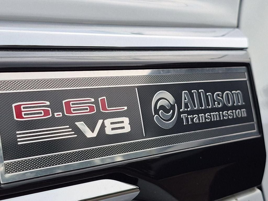 2024 GMC Sierra 2500HD SLE