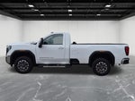 2024 GMC Sierra 2500HD SLE