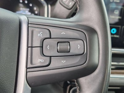 2024 GMC Sierra 2500HD SLE