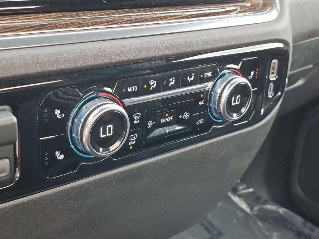 2024 GMC Sierra 2500HD SLE