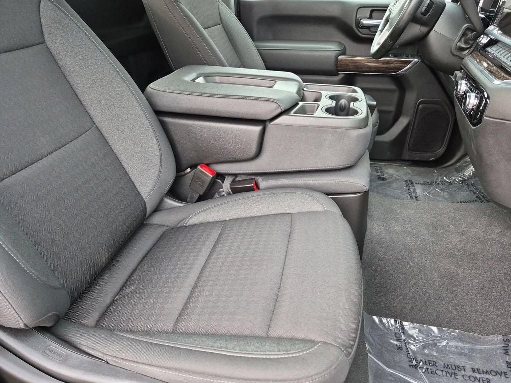 2024 GMC Sierra 2500HD SLE