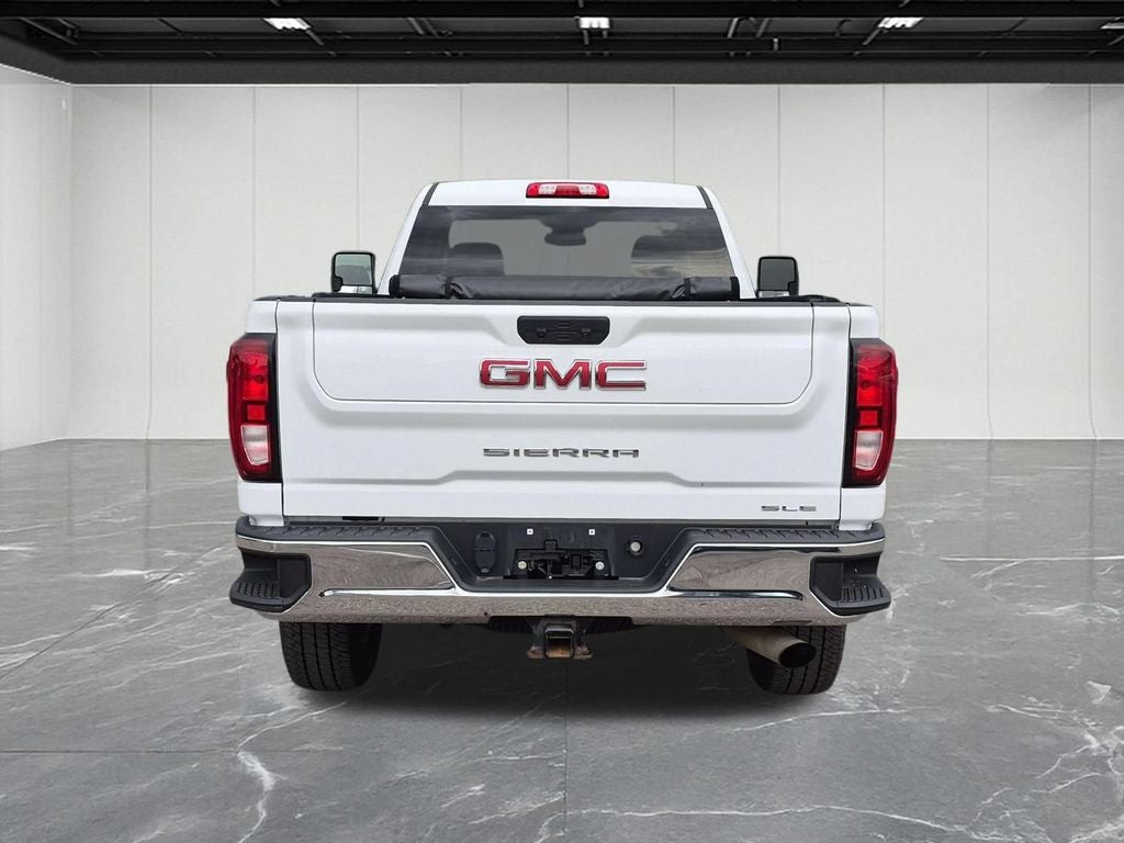 2024 GMC Sierra 2500HD SLE