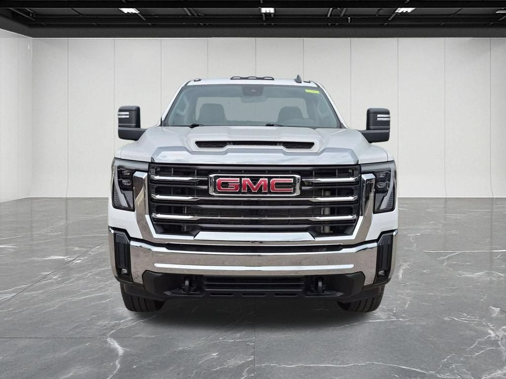 2024 GMC Sierra 2500HD SLE