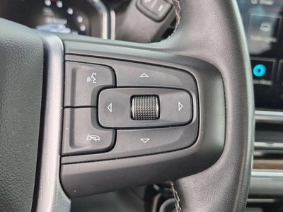 2024 GMC Sierra 2500HD SLE