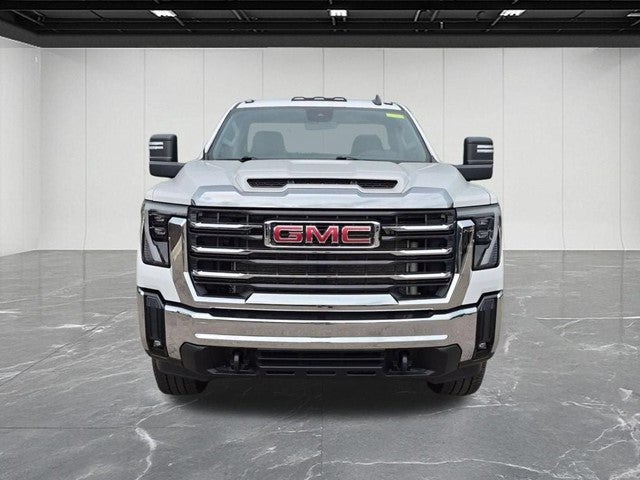 2024 GMC Sierra 2500HD SLE