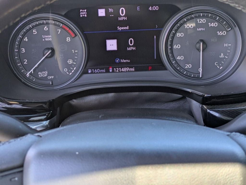 2020 Cadillac XT6 Sport