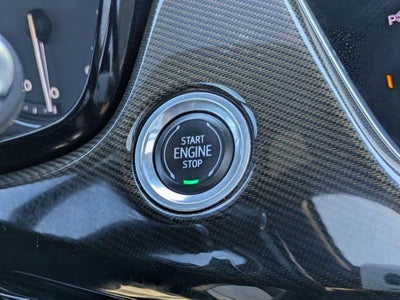 2020 Cadillac XT6 Sport