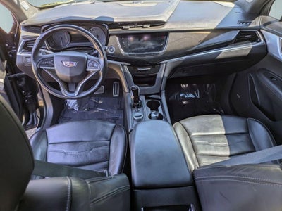 2020 Cadillac XT6 Sport