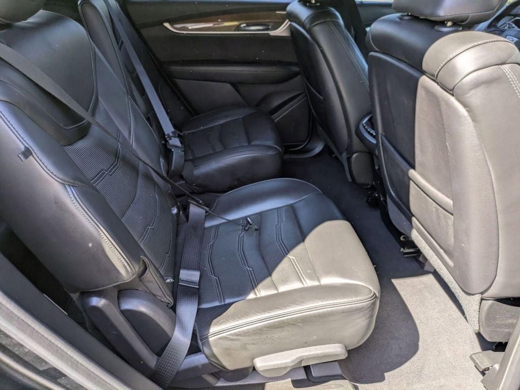 2020 Cadillac XT6 Sport