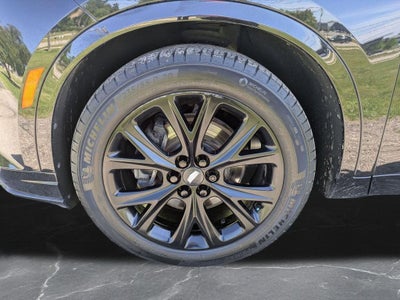 2020 Cadillac XT6 Sport
