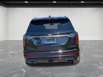 2020 Cadillac XT6 Sport