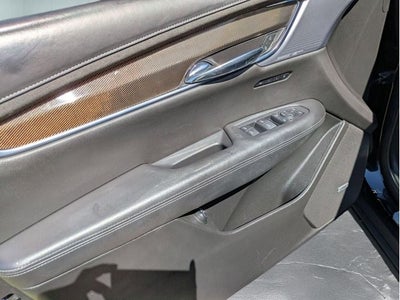 2020 Cadillac XT6 Sport