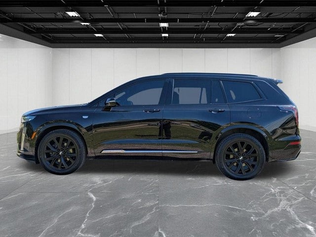 2020 Cadillac XT6 Sport
