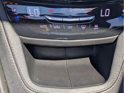 2020 Cadillac XT6 Sport