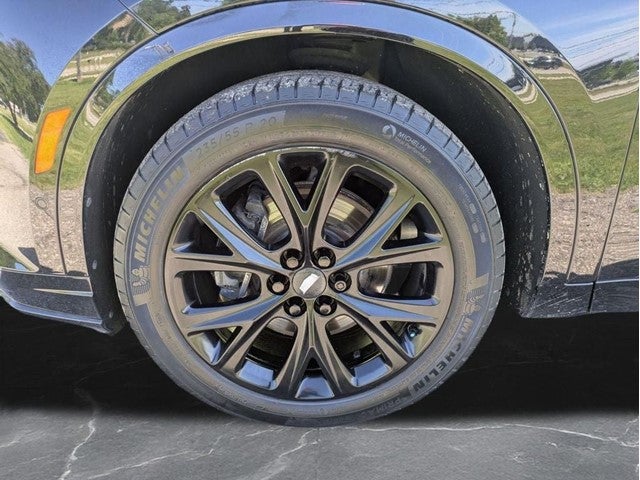 2020 Cadillac XT6 Sport