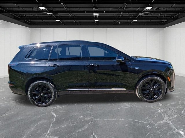 2020 Cadillac XT6 Sport