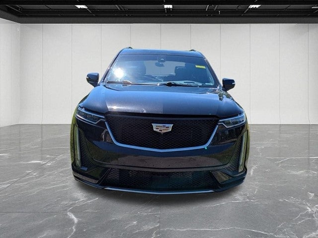 2020 Cadillac XT6 Sport
