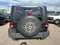 2010 Jeep Wrangler Sport