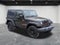 2010 Jeep Wrangler Sport
