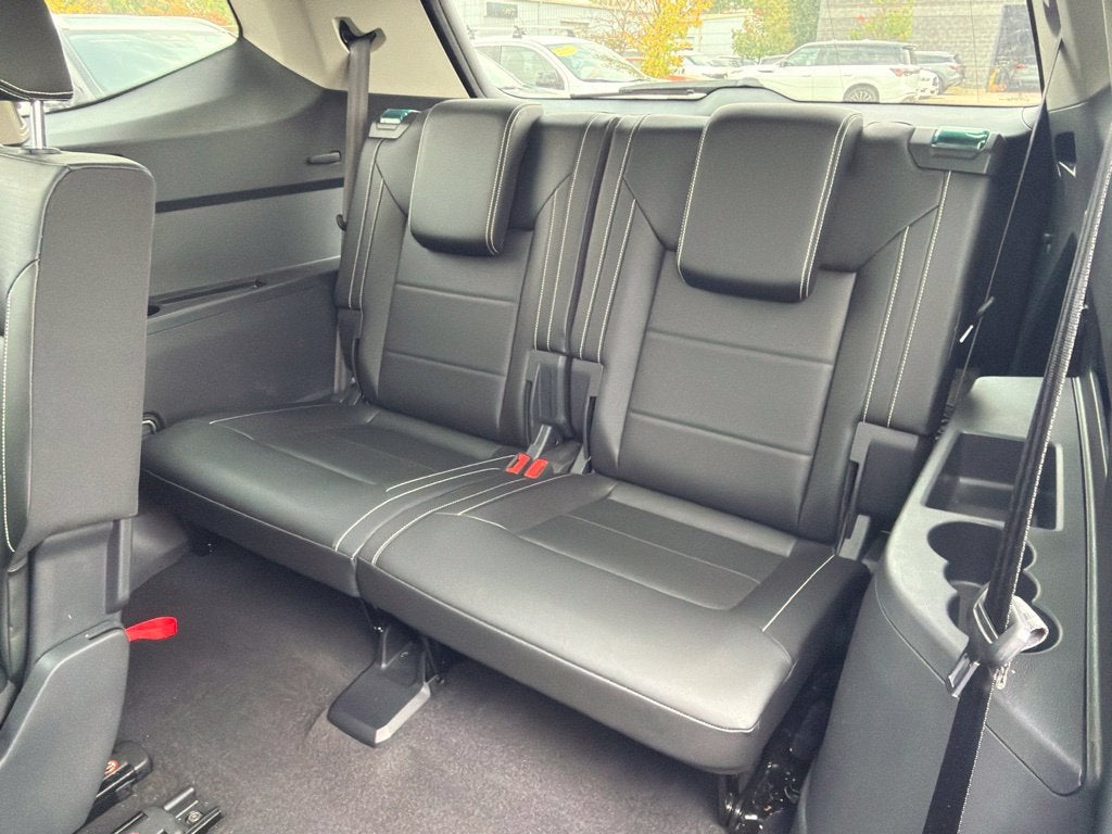 2023 Volkswagen Atlas SEL