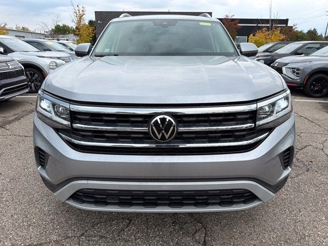 2023 Volkswagen Atlas SEL