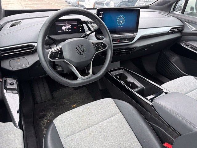 2023 Volkswagen ID.4 Pro