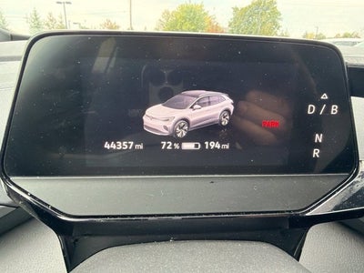 2023 Volkswagen ID.4 Pro