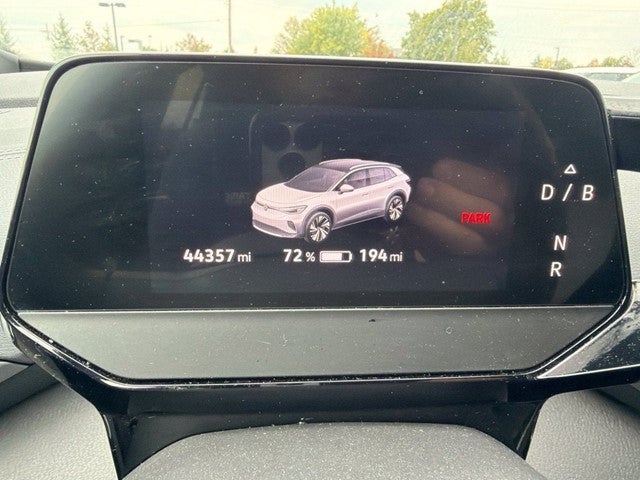 2023 Volkswagen ID.4 Pro