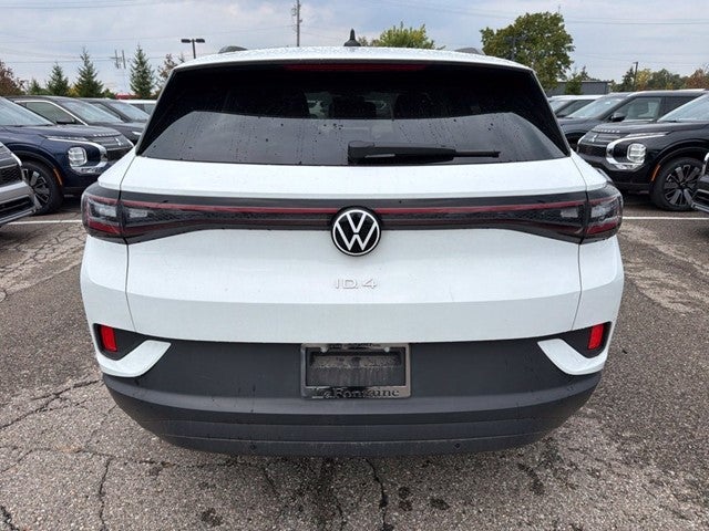 2023 Volkswagen ID.4 Pro