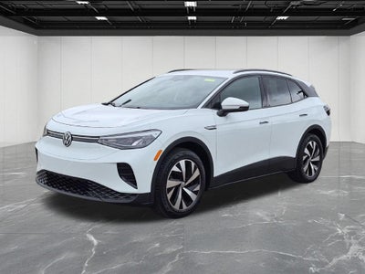 2023 Volkswagen ID.4 Pro