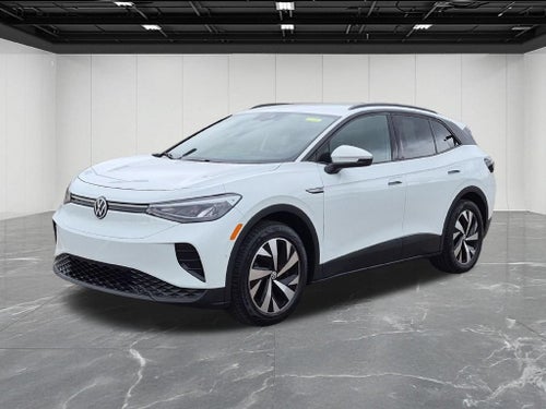 2023 Volkswagen ID.4 Pro