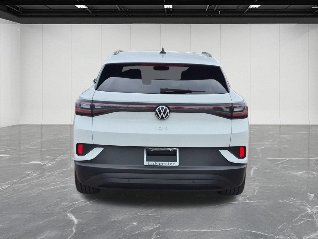 2023 Volkswagen ID.4 Pro