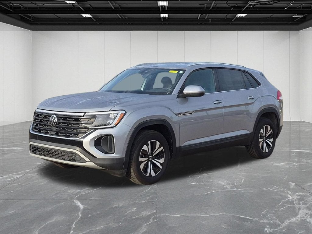 2026 Volkswagen Atlas Cross Sport SE