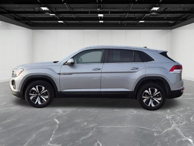 2026 Volkswagen Atlas Cross Sport SE